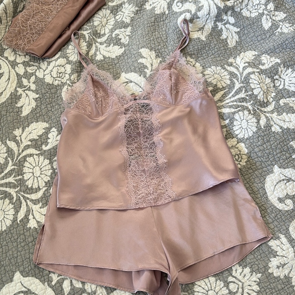 VS Sleep set